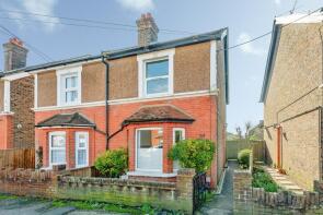 106, Hazelwick Road, Three Bridges, Crawley RH10 1NH