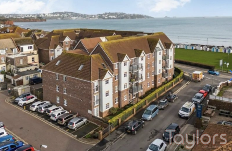 Tembani Court, Colin Road, Preston, Paignton