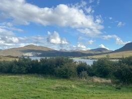 Half Of 3, Peinachorran, B883 Camastianavaig Road Junction - Peinchorran, The Braes, Portree IV51 9LL