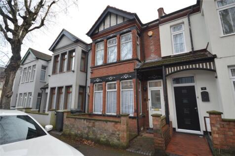 Claremont Road, Luton, Bedfordshire, LU4