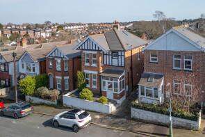7a, Crichel Road, Bournemouth BH9 1JG