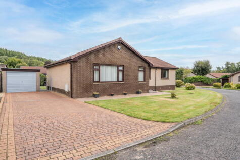 Greenwell Park, Glenrothes, KY6 3QH