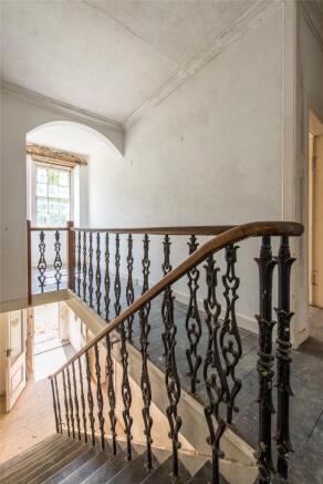 Stair Case