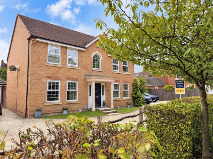 Lords Close, Wroughton, Swindon, SN4