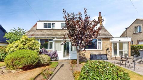 Daleson Close, Northowram, Halifax