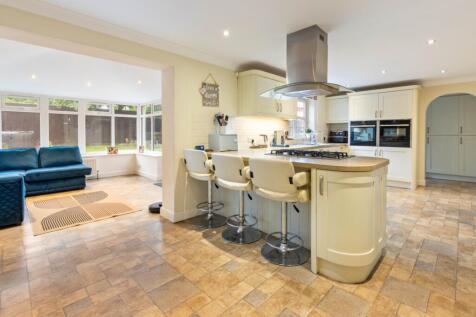 Burgon Crescent, Winterton, DN15