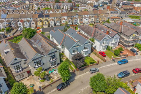 Eaton Crescent, Swansea, SA1 4QN