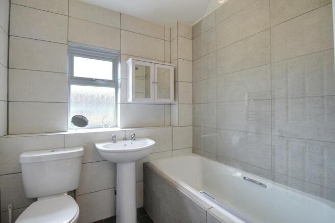 Bathroom 1