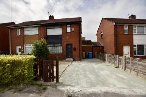 14, Hawthorn Crescent, Shaw OL2 8RU