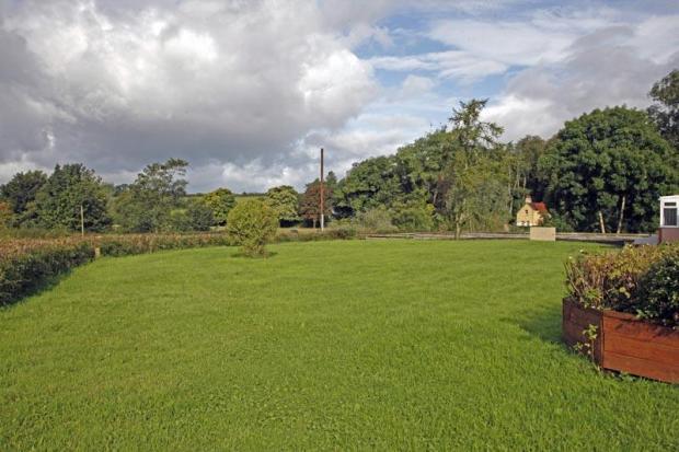 Shawhill
