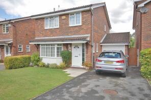 87, Grange Road, Bramhall, Stockport SK7 3QB