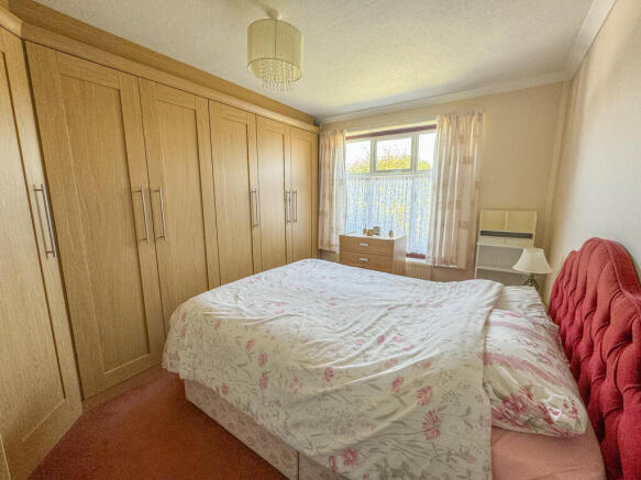 bed 1
