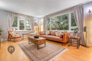 2, 115 Glendene, Victoria Drive, London SW19 6PR