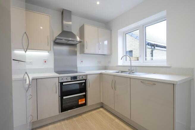 The Pastures, Woodview, Grays photo 4