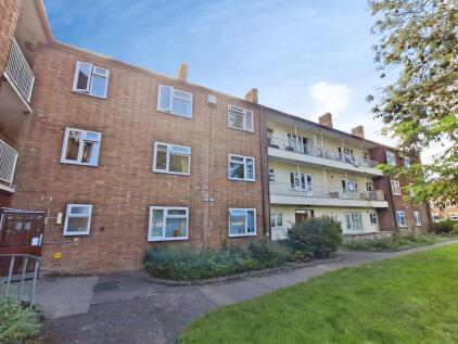 Church Street, Nuneaton, Warwickshire, CV11