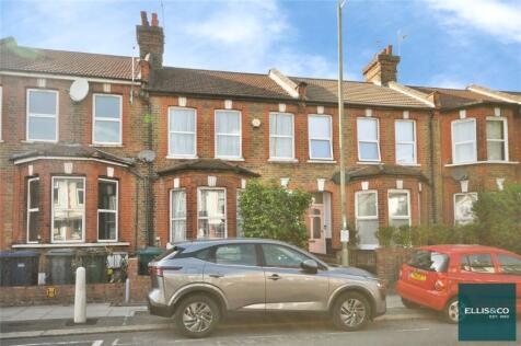 Squires Lane, Finchley, N3