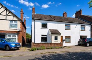75, Regent Street, Church Gresley, Swadlincote DE11 9PJ