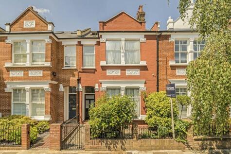 Selwyn Avenue, Richmond