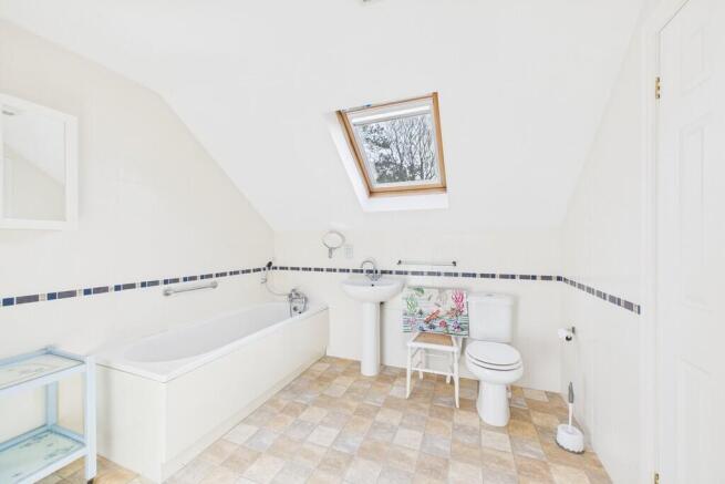 House Bathroom