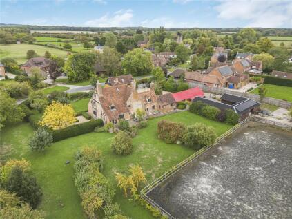 Salters Lane, Ludgershall, Aylesbury, Buckinghamshire, HP18