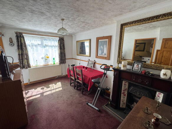 6 bed End of Terrace for sale Image 5