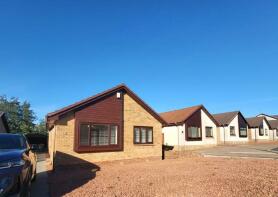 15, Castleview Drive, Paisley PA2 8ED