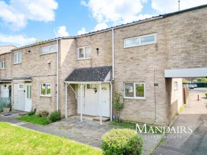 Holdfield, Peterborough, Cambridgeshire, PE3 7LW