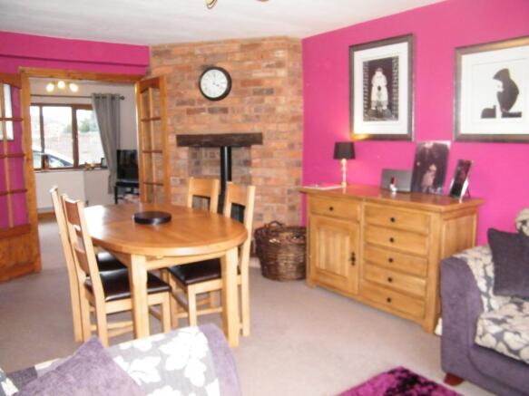 Reception Room Two