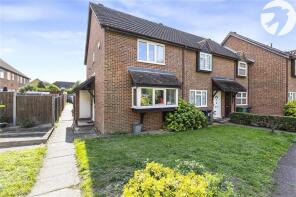 63, Herald Walk, Dartford DA1 5ST