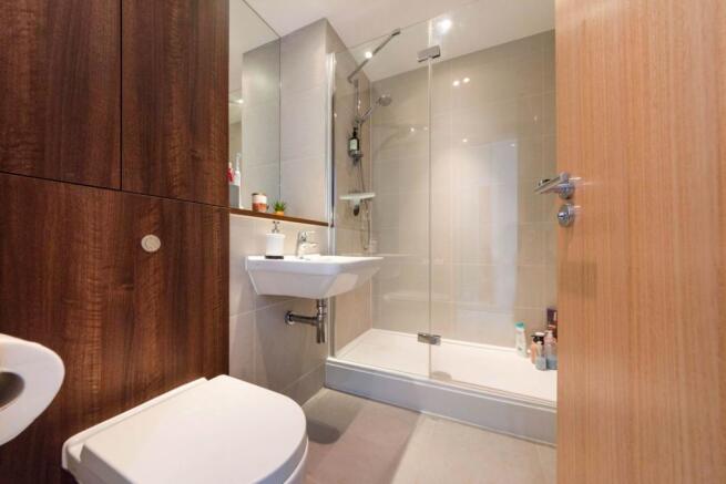 En-suite