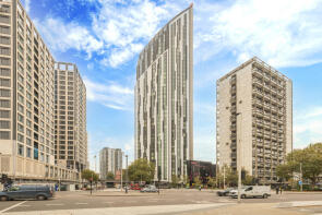 Apartment 1805, 8, Walworth Road, London SE1 6EG