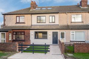 9, Roseberry Street, Pudsey LS28 7JZ