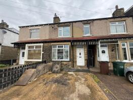 30, Briggs Avenue, Bradford BD6 3AS