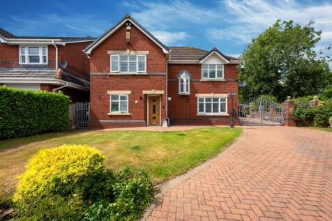 Ivy Close, Burscough, L40