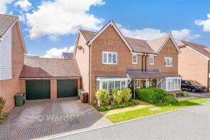 5, Percival Way, Maidstone ME15 8YG