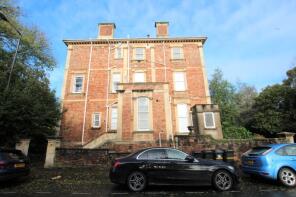 Flat 7, 118, Pembroke Road, Clifton, Bristol BS8 3ER