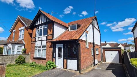 Junction Road, Andover, Hampshire, SP10
