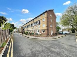 1, Thorogood Gardens, Stratford, London E15 1HG