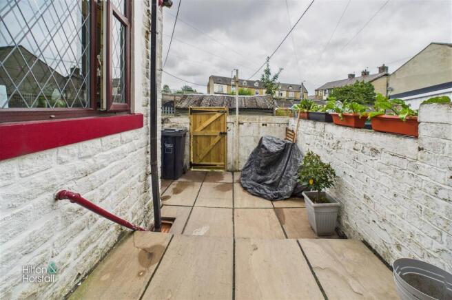 Garrick Street
