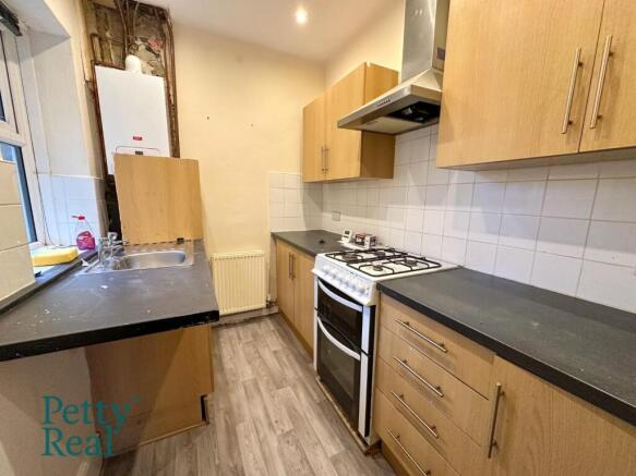 1 bed Terraced for sale Image 9