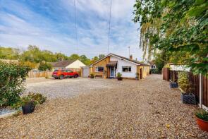 3, Crunch Croft, Haverhill CB9 7XE