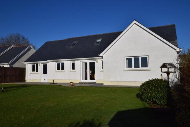 REAR OR PROPERTY (2)