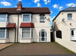 25, Thornton Road, Birmingham B8 2LQ