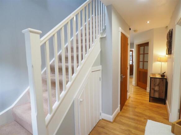 Inviting Entrance Hall 105