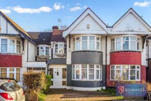 83, Pasteur Gardens, London N18 1JL