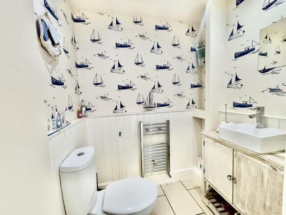 Cloakroom