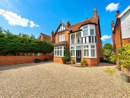Stoddens Road, Burnham-on-Sea, Somerset, TA8
