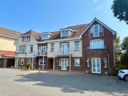 2, 4 Baytrees, St Peters Road, Poole BH14 0PA