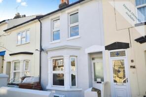 49, College Avenue, Gillingham ME7 5HY