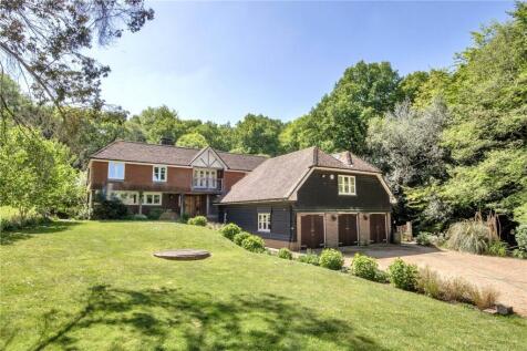 Colemans Hatch, Hartfield, East Sussex, TN7